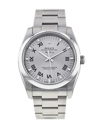 Rolex Air-King 114200